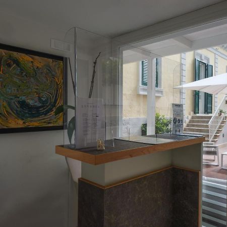 Euvodia Luxury Rooms Matera Luaran gambar