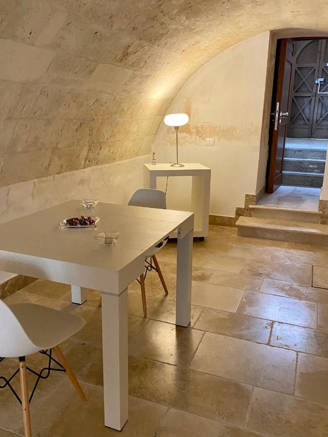 Euvodia Luxury Rooms Matera Luaran gambar