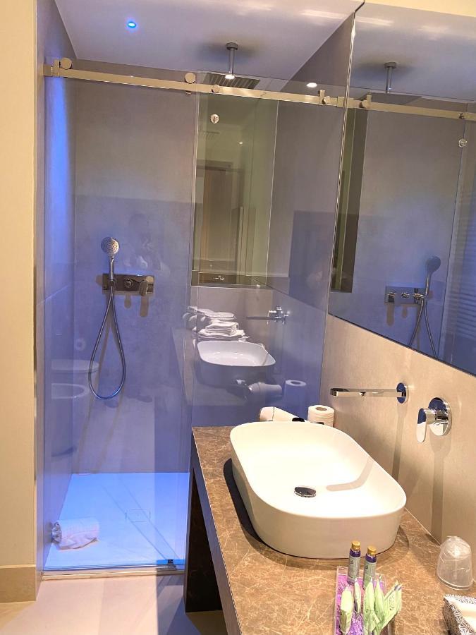 Euvodia Luxury Rooms Matera Luaran gambar