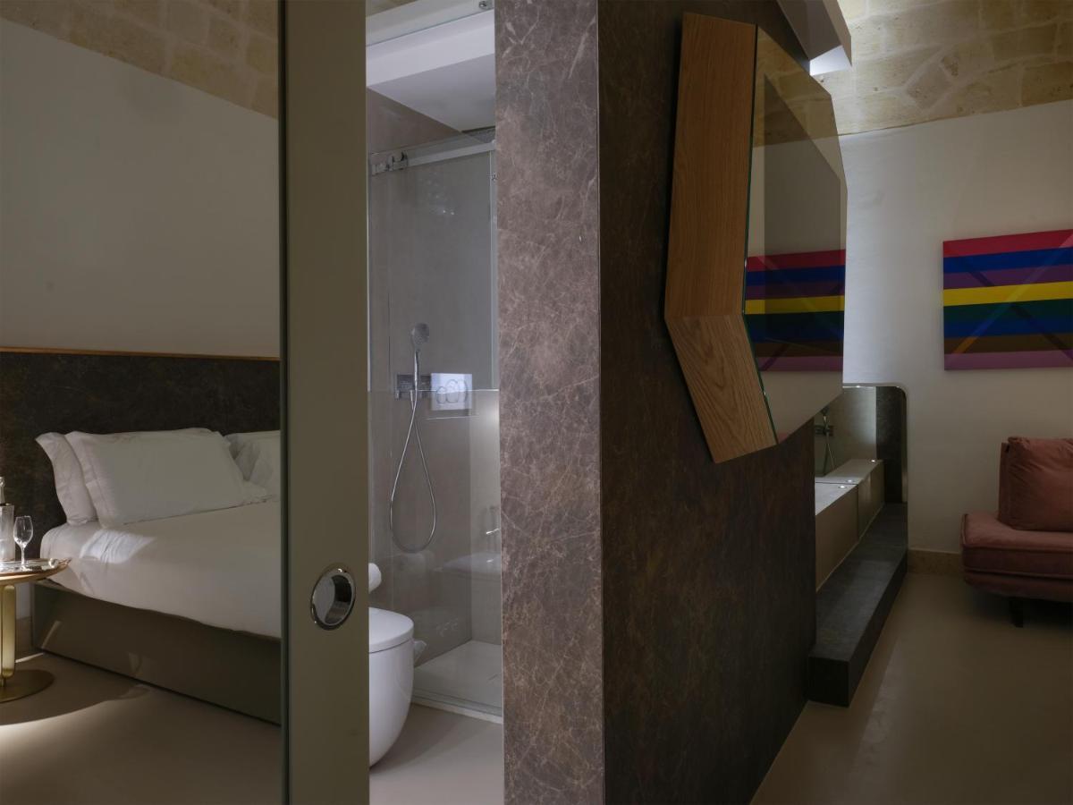 Euvodia Luxury Rooms Matera Luaran gambar