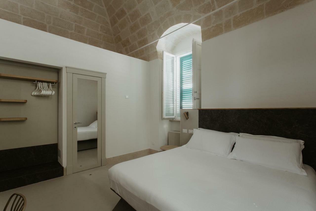 Euvodia Luxury Rooms Matera Luaran gambar