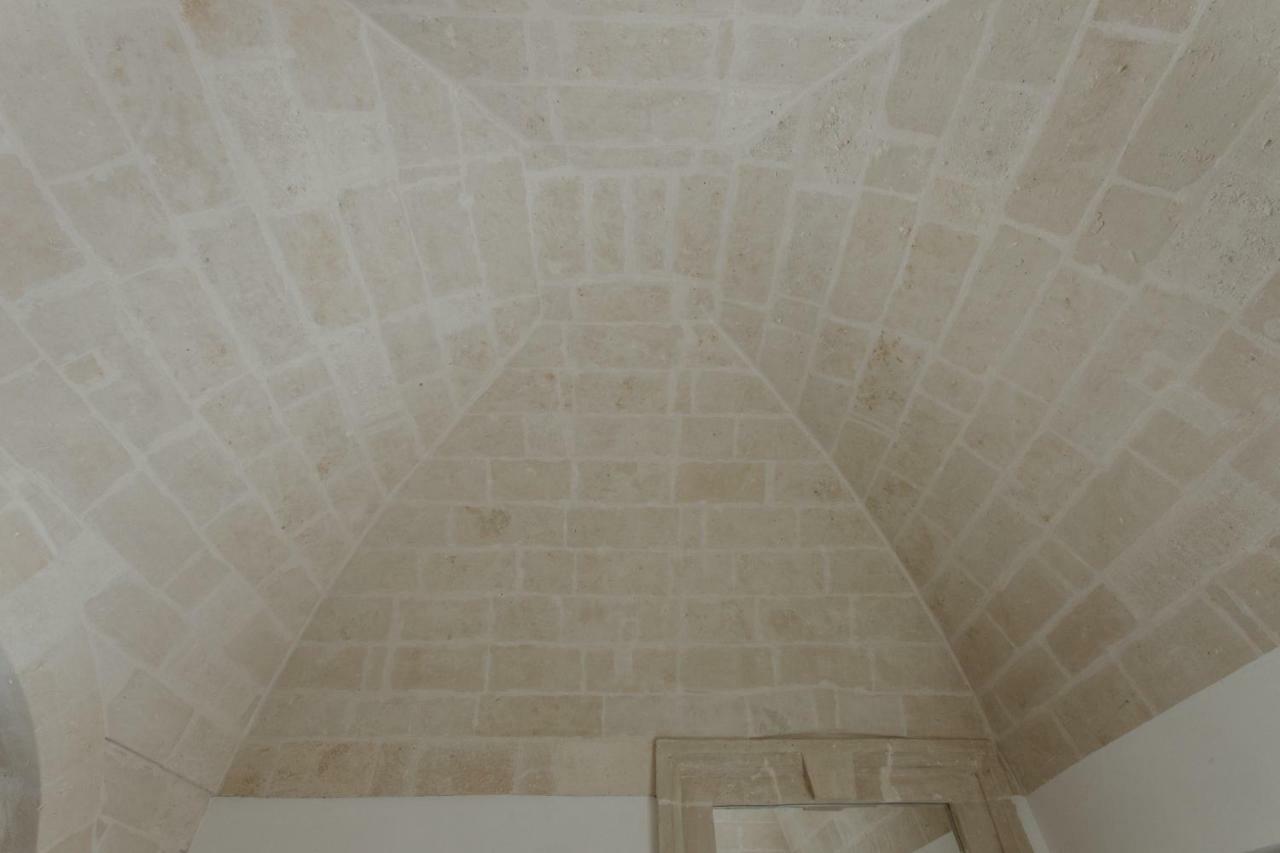 Euvodia Luxury Rooms Matera Luaran gambar