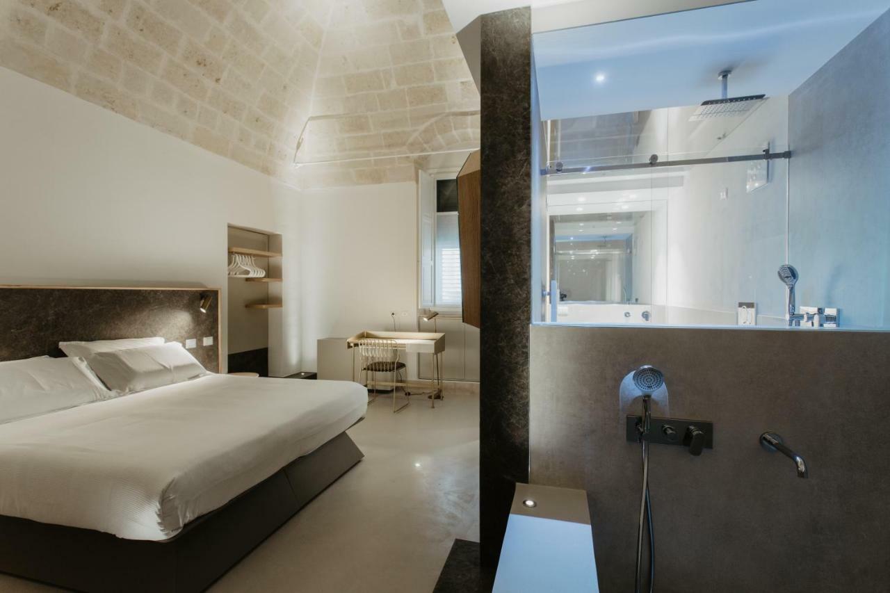 Euvodia Luxury Rooms Matera Luaran gambar